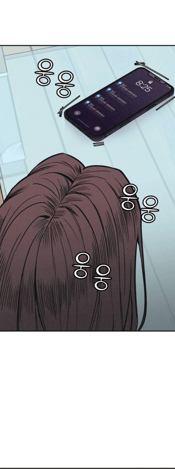 vì tôi đã giết người chapter 2.1 17