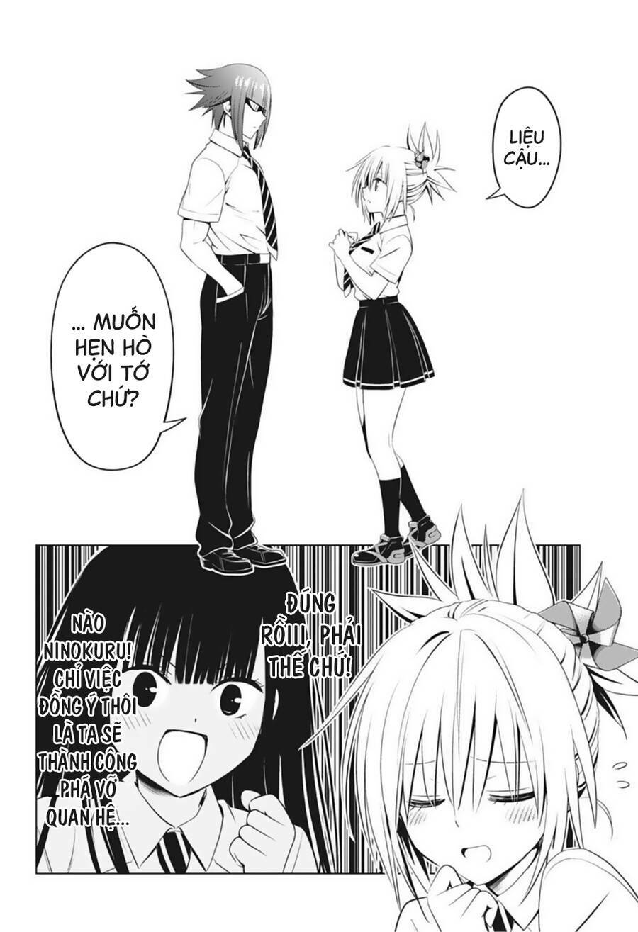 diệt quỷ nhẫn giả chapter 77 12