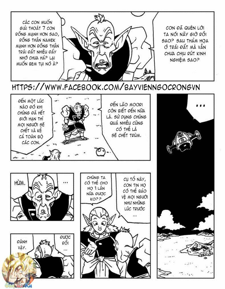 thế giới ngọc rồng new age chapter 15 6