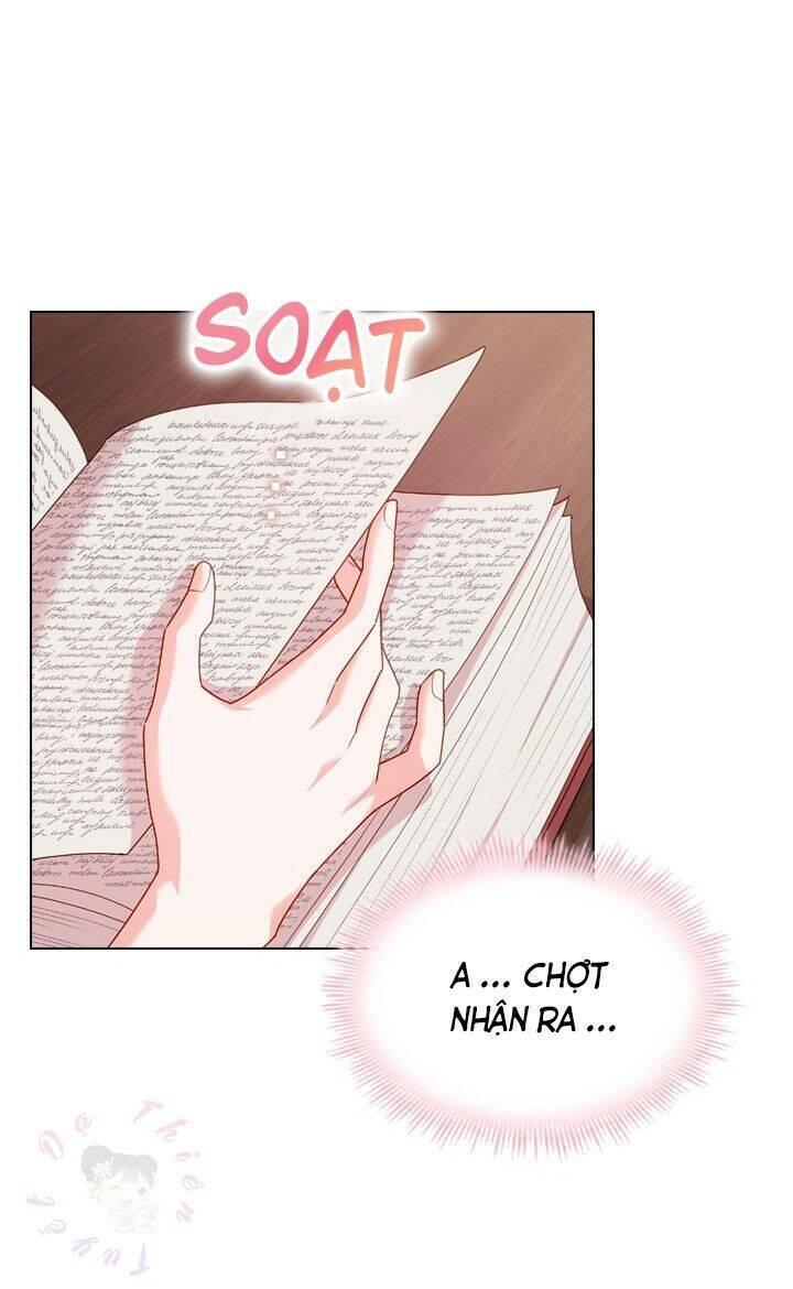 để yên cho tiểu thư hiền chapter 7 58