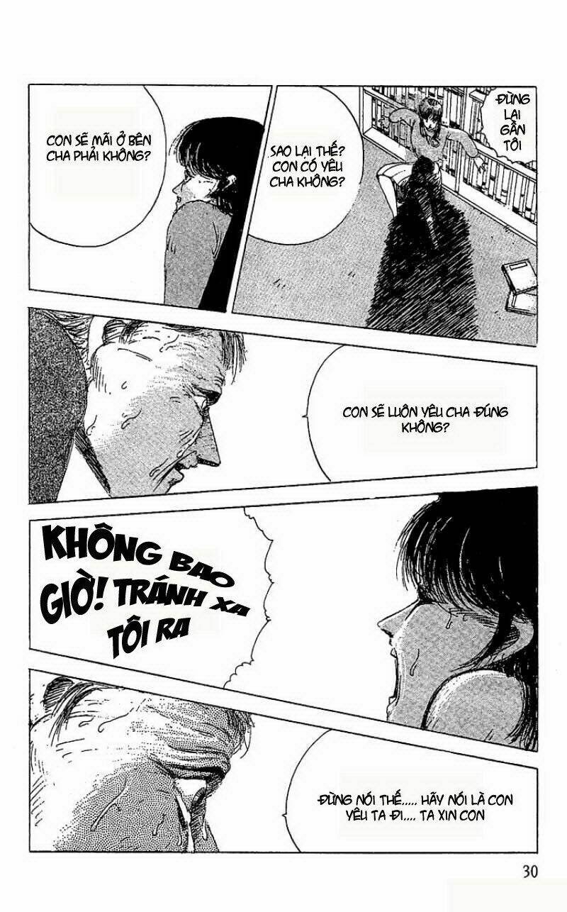 the horror mansion chapter 10 33