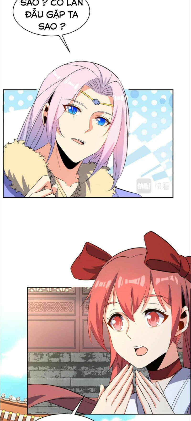 thôn phệ một thế giới tu tiên chapter 117 37