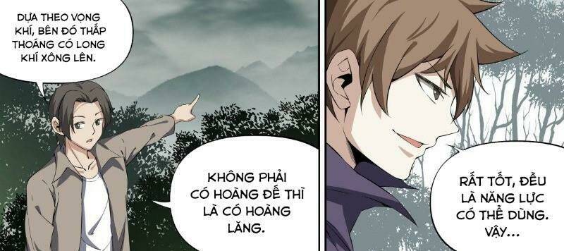 võ lực chí mạng chapter 24 70