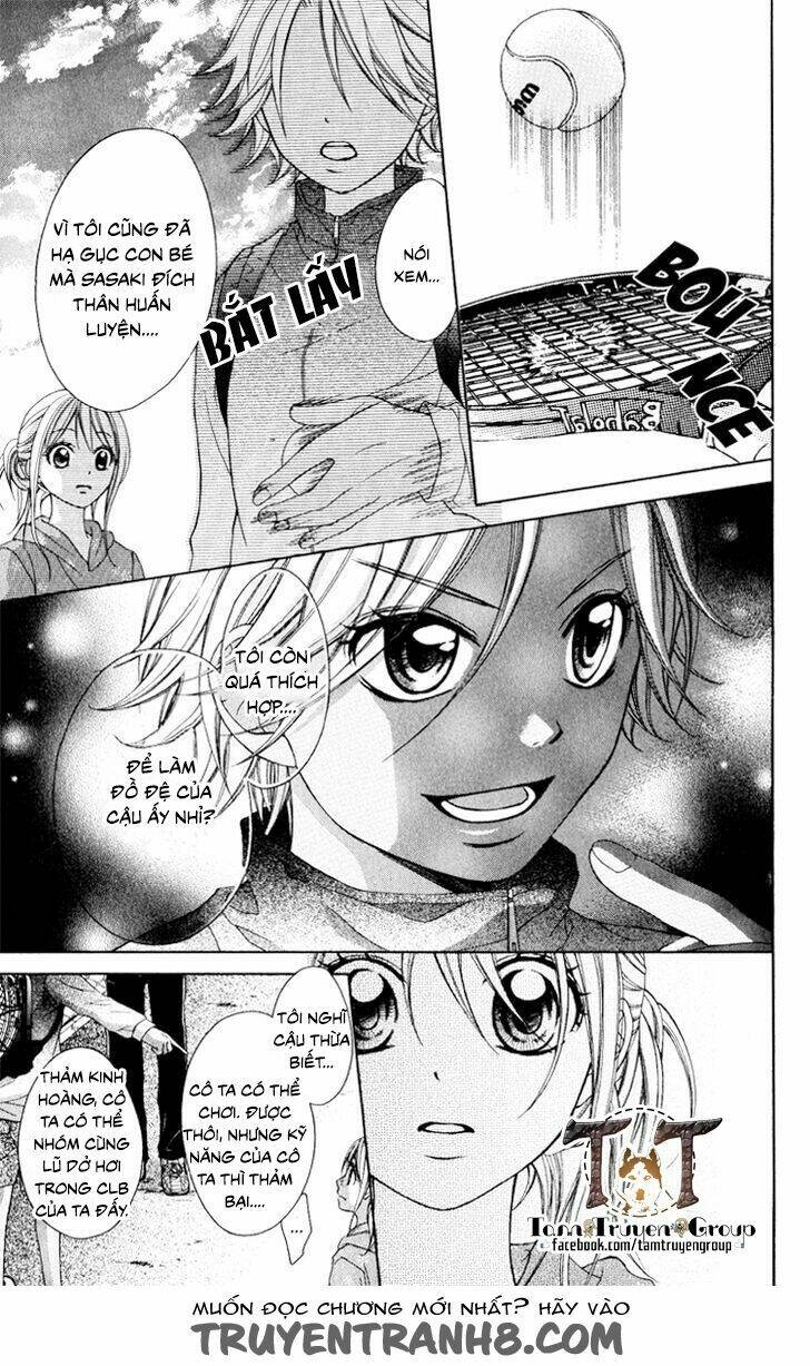 sorairo ageha chapter 9 9