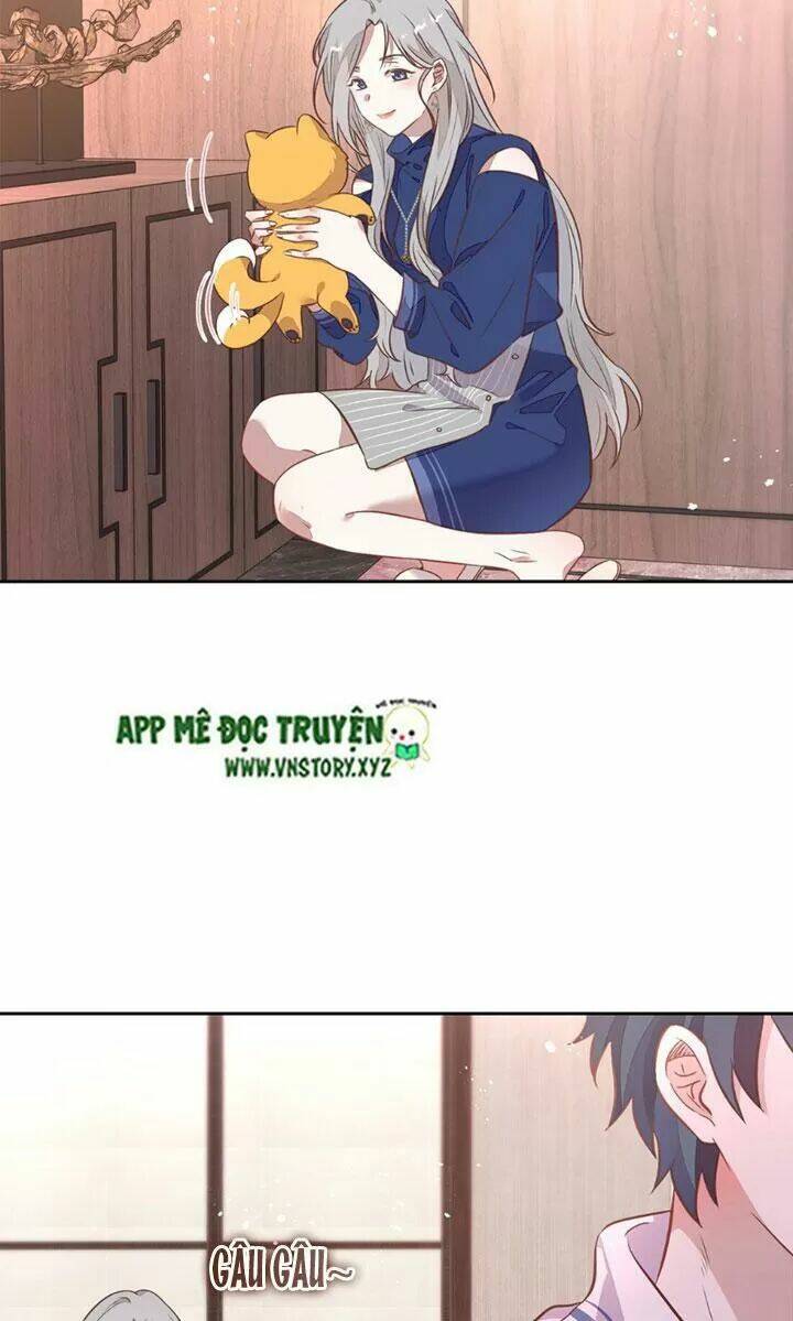 bạn trai kém tuổi bẫy yêu tôi chapter 28 30