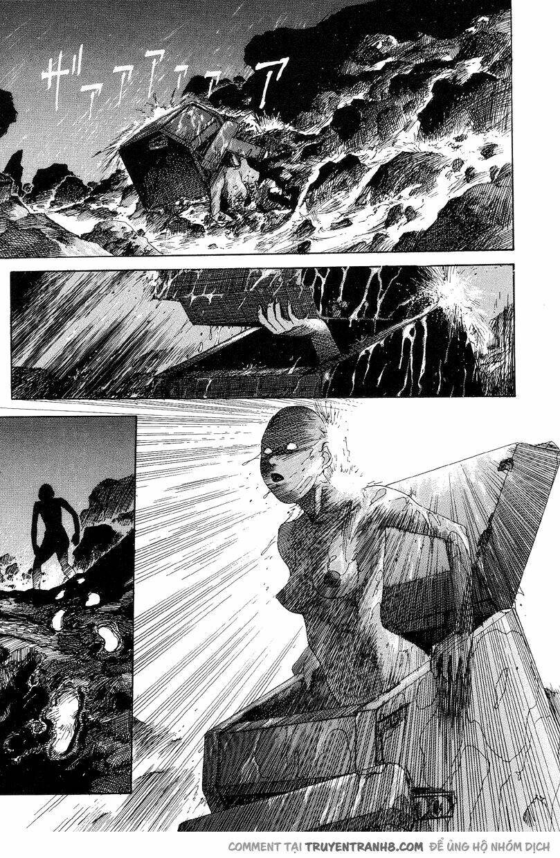 choudennou paraxis chapter 2 4