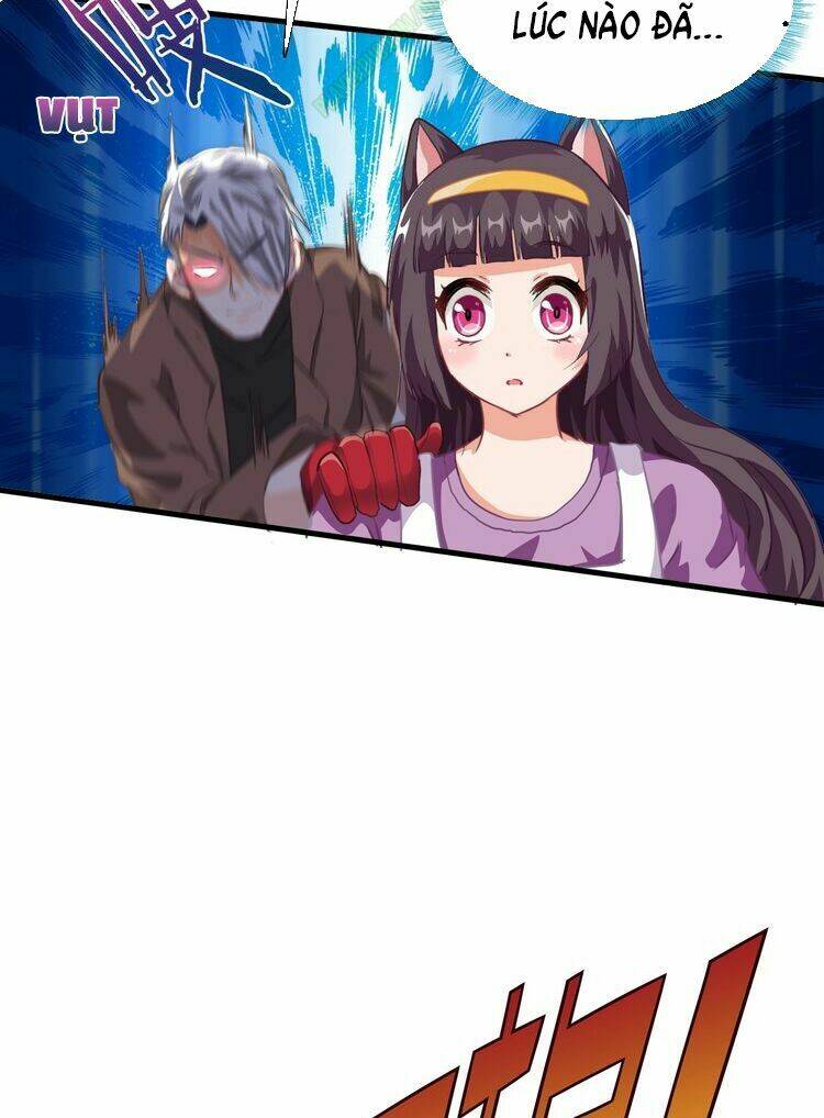 kinh thế kỳ nhân chapter 10 38