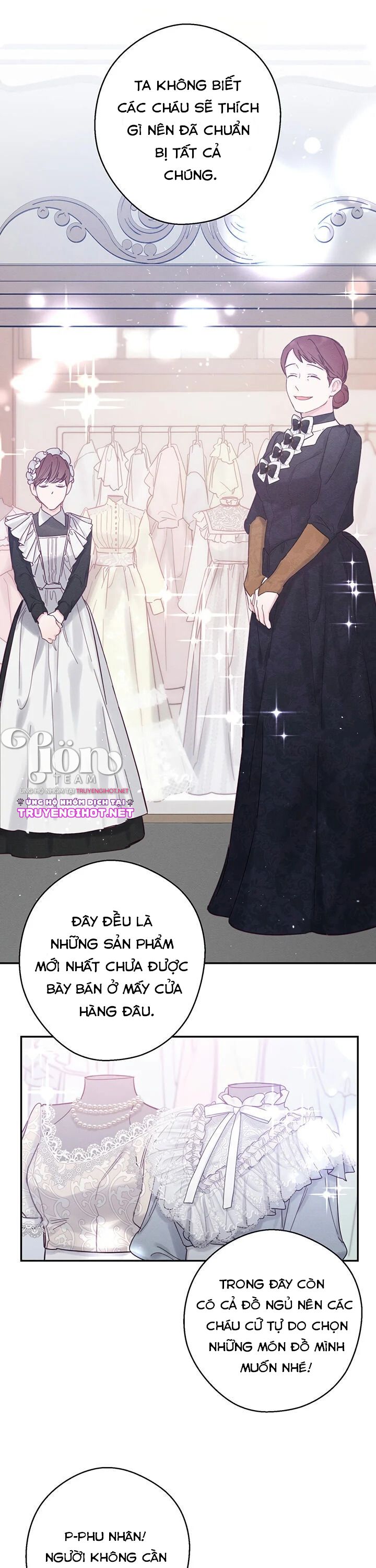 cứ giấu em trai tôi trước đi đã chapter 24.1 15