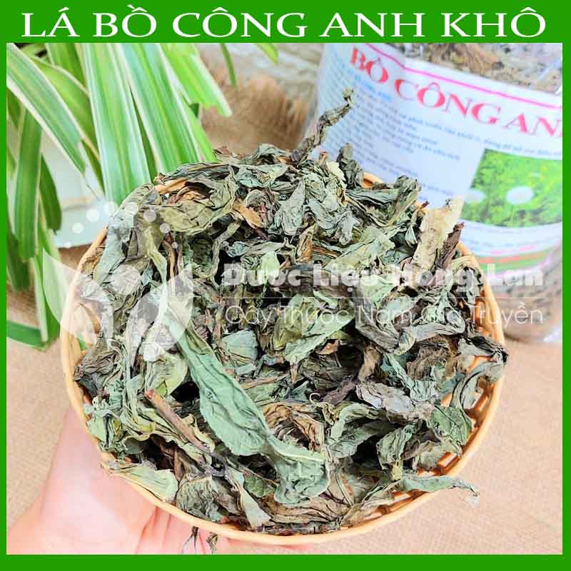 1kg Cây Bồ Công Anh khô sạch