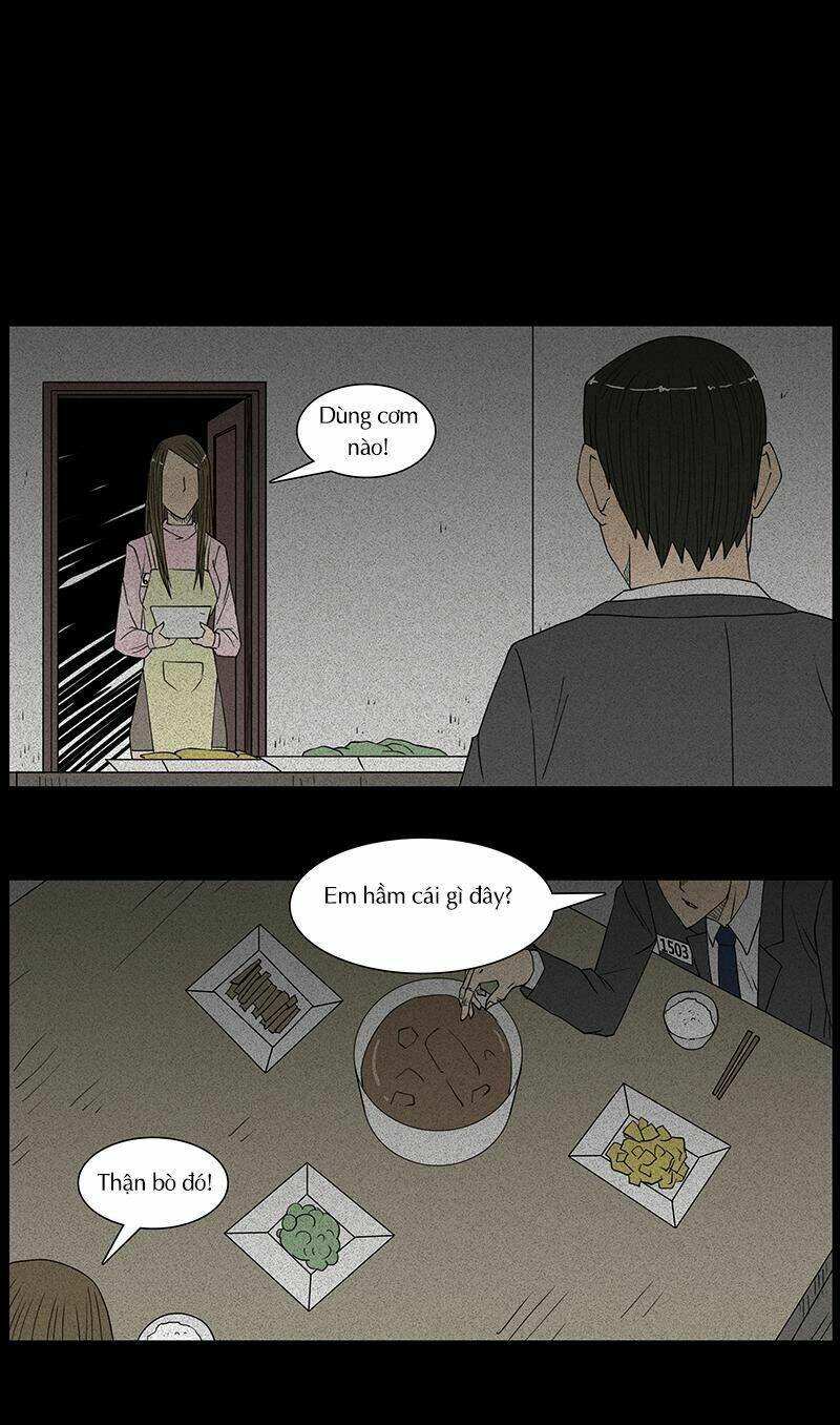 kinh dị đêm khuya chapter 19 17