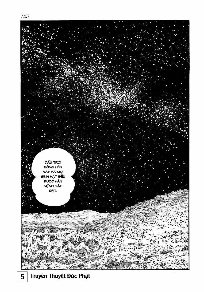 buddha - truyền thuyết đức phật chapter 25.1 16