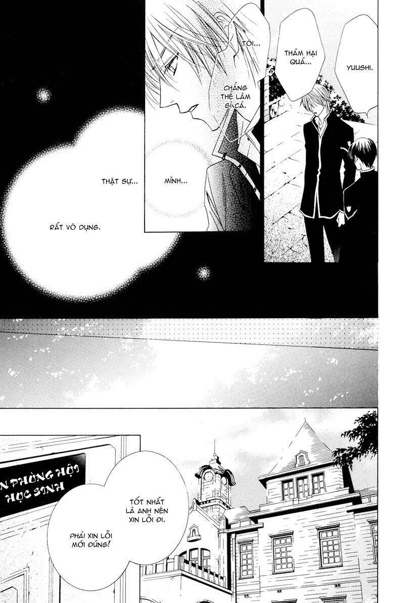 toumei shounen chapter 2 10