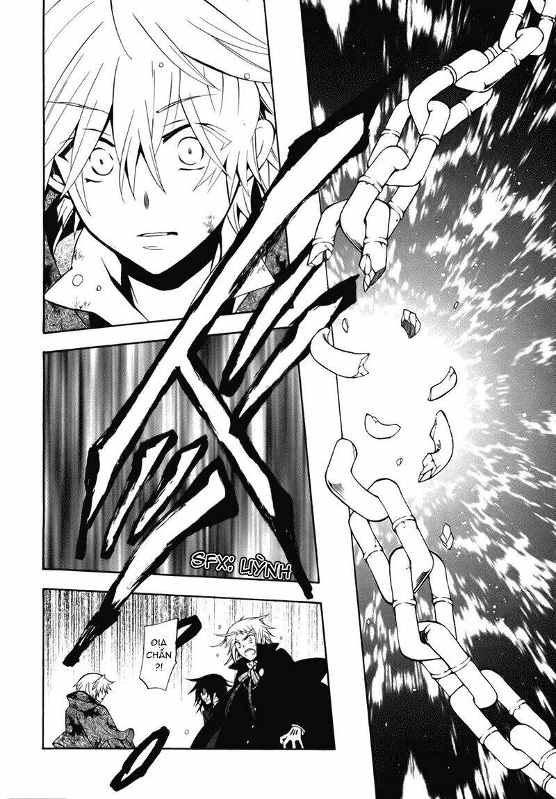 pandora hearts chapter 41 50
