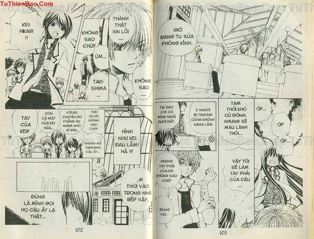 s a - lớp học ưu tú chapter 7 50