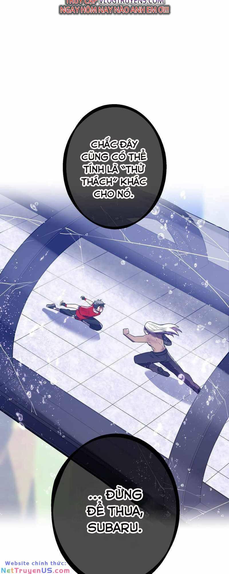 Huyết Thánh Cứu Thế Chủ~ Ta Chỉ Cần 0.0000001% Đã Trở Thành Vô Địch chapter 44 4