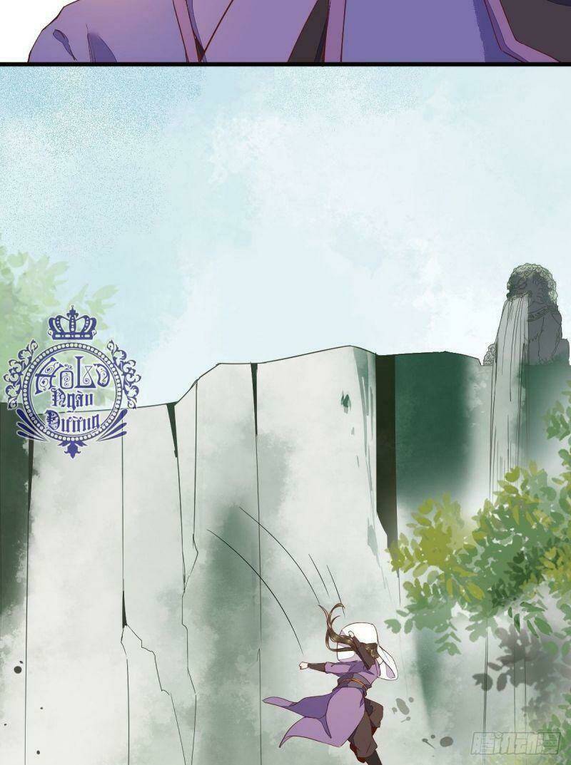 sát thủ vương phi không dễ chọc chapter 22 30