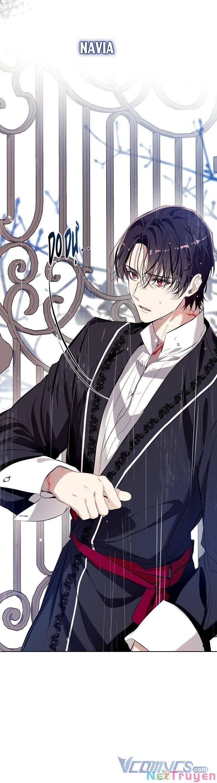 chúng ta có thể trở thành gia đình được không? chapter 65 33