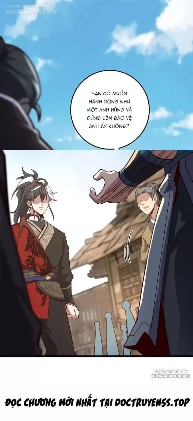 tôi, thần long của nữ đế! chapter 8 18