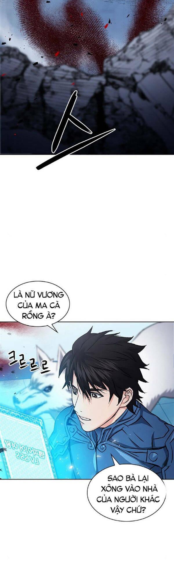 druid tại ga seoul - người hóa thú chapter 91 2