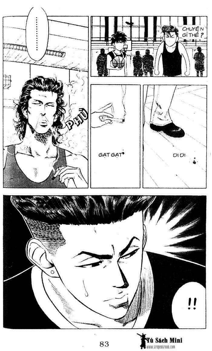 cao thủ bóng rổ chapter 56 16