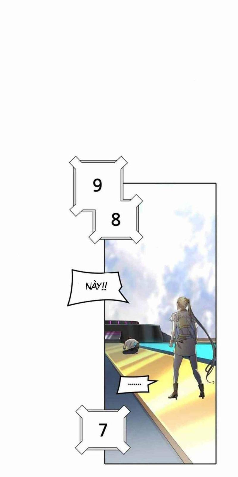 tòa tháp bí ẩn 2 chapter 504 31