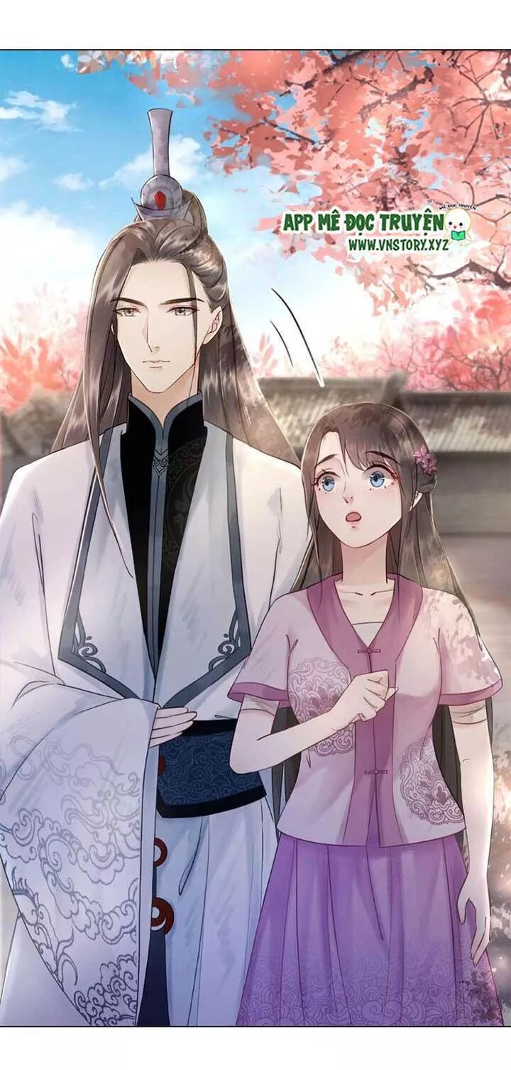 cực phẩm phế vật tiểu thư chapter 35 43