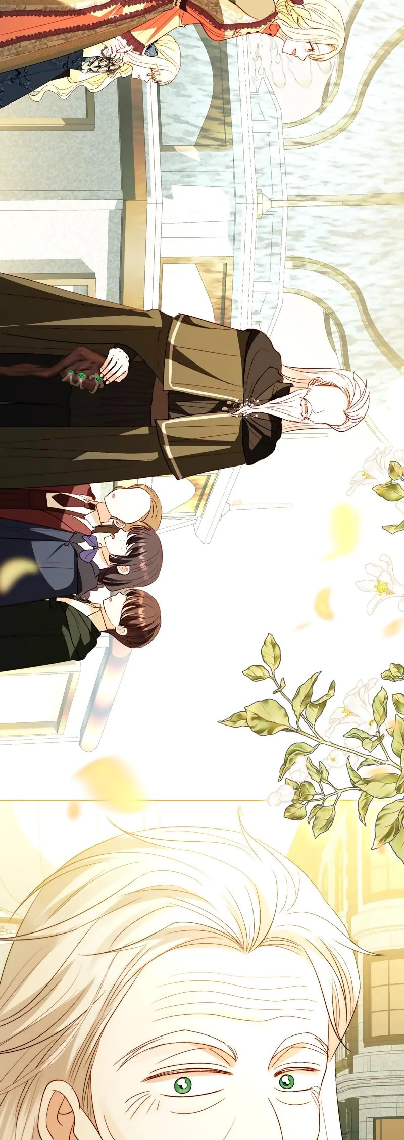 papa của tôi đã xuất hiện chapter 69 14