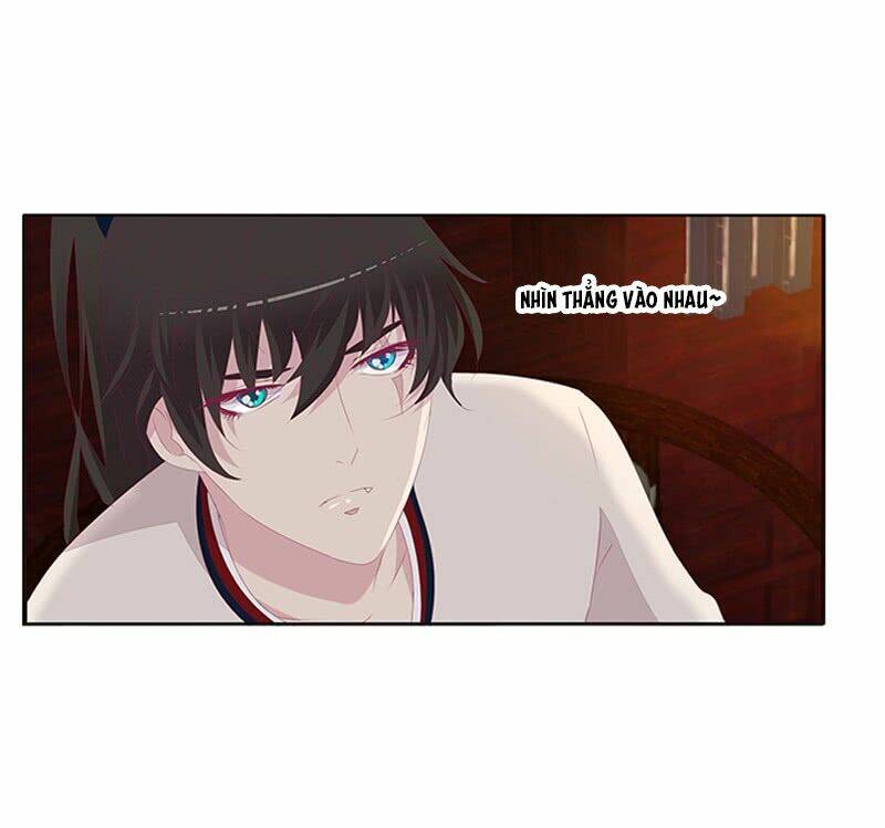 tướng quân mời ra trận chapter 107 19