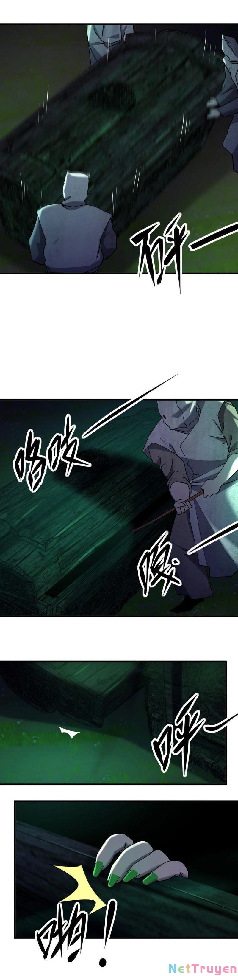 đừng hiểu lầm, tôi mới là người bị hại! chapter 57 12