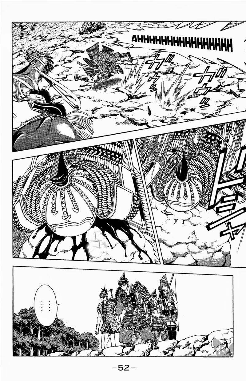 thiếu niên vương phần 2 chapter 52 50