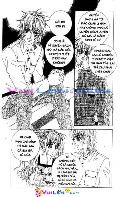 18 years old, we got married chapter 34 15
