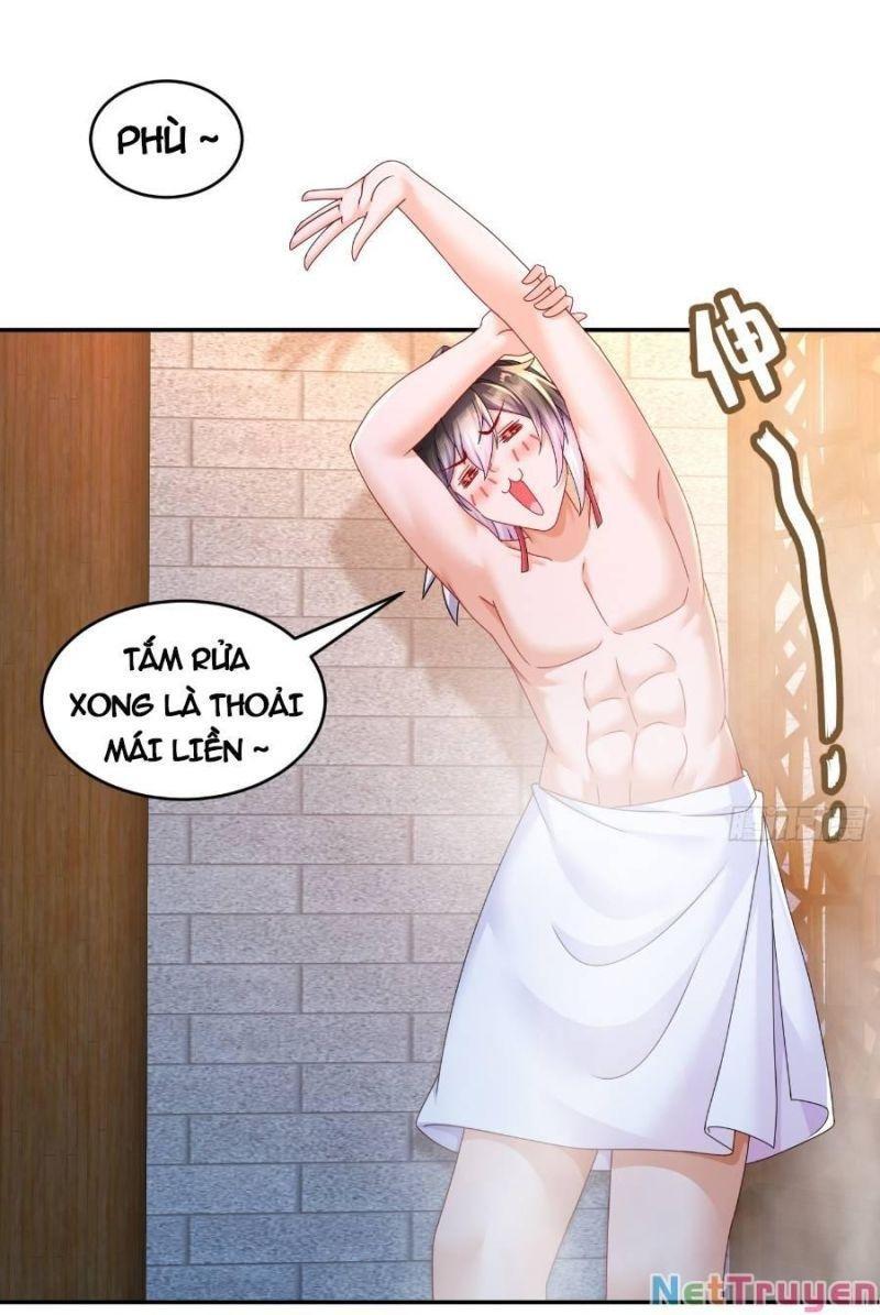 tuyệt sắc đạo lữ đều nói ngô hoàng có thể chất vô địch chapter 31 20