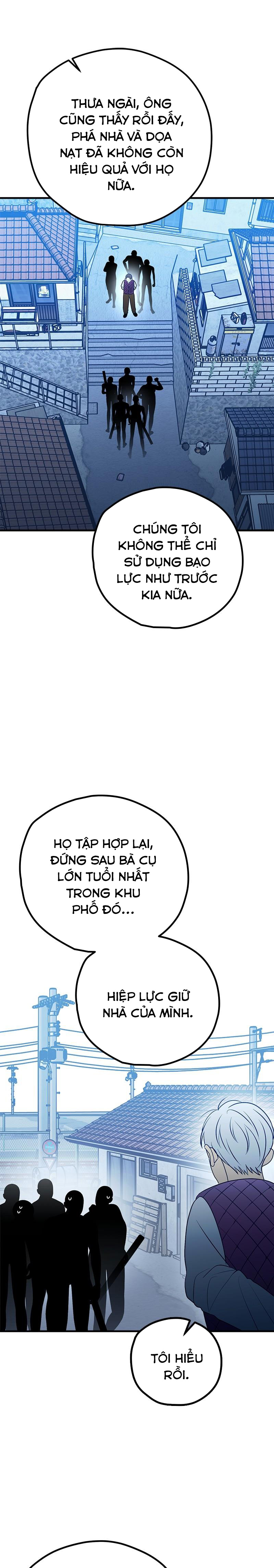 như nhau thôi mà chapter 88 22