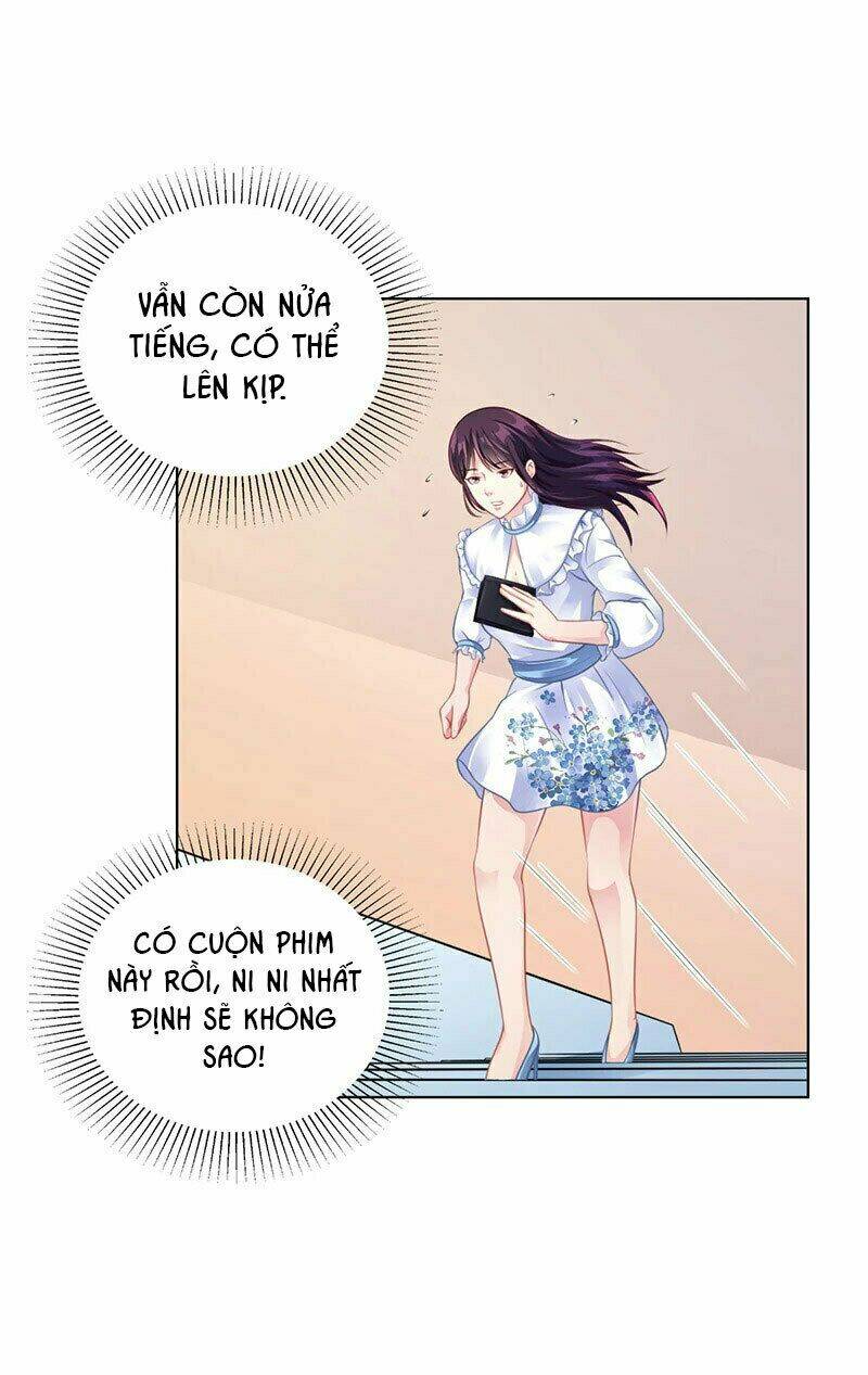 danh môn độc sủng ái thê chapter 32 9