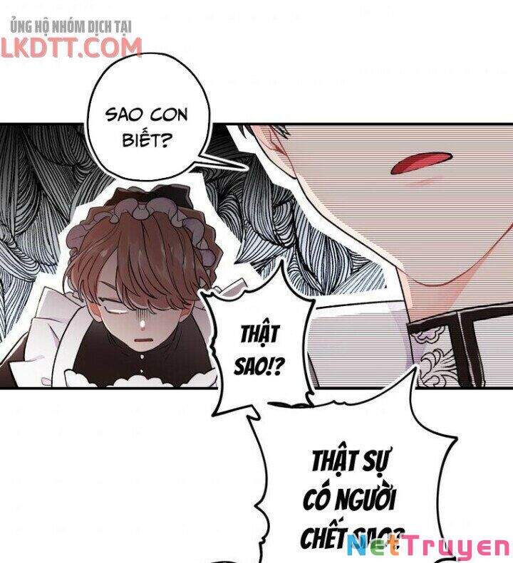 tôi đã trở thành con gái nuôi của nam chính chapter 5 54