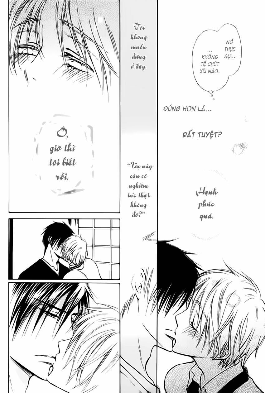 bond of dreams chapter 2 37