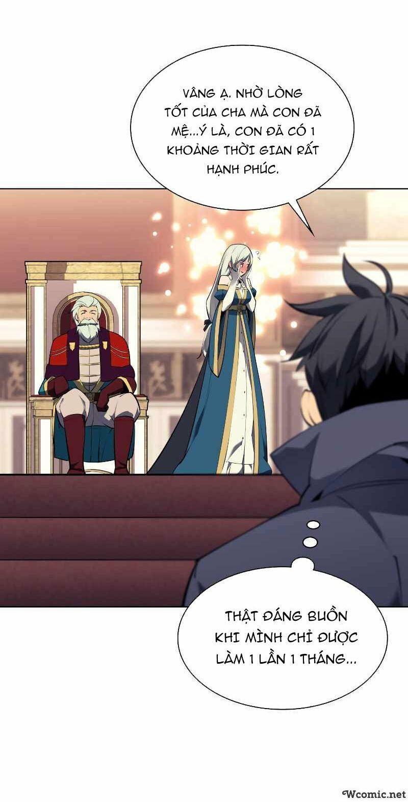 vượt qua giới hạn chapter 75 10