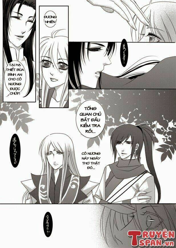 xuyên việt thiên hạ chapter 4 6