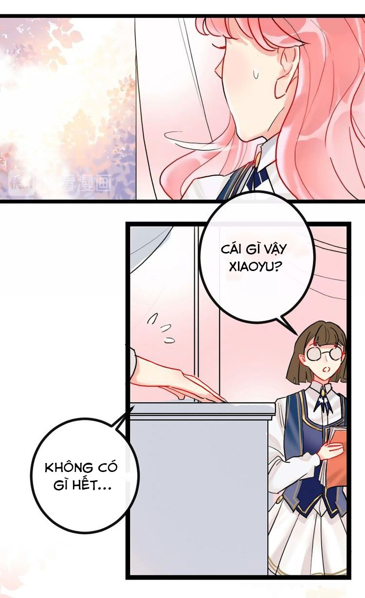 cướp bóc ngọt ngào chapter 1 16