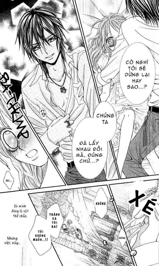 sensei no koto ga suki nan desu chapter 1 28