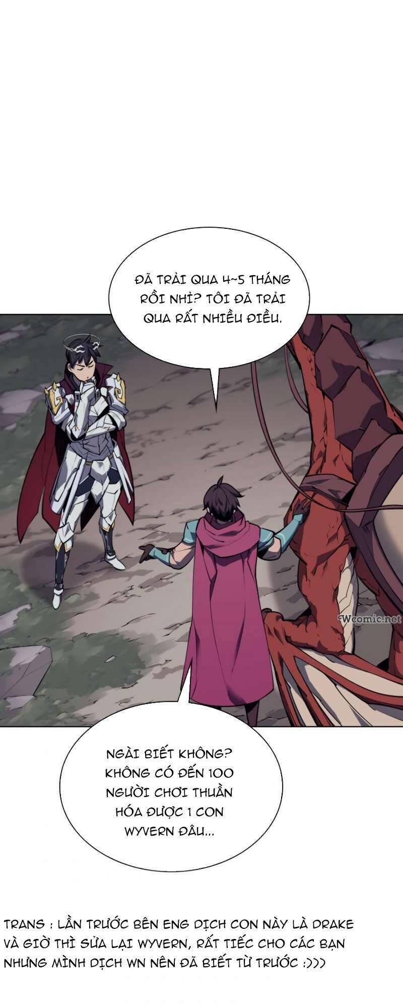 vượt qua giới hạn chapter 78 23