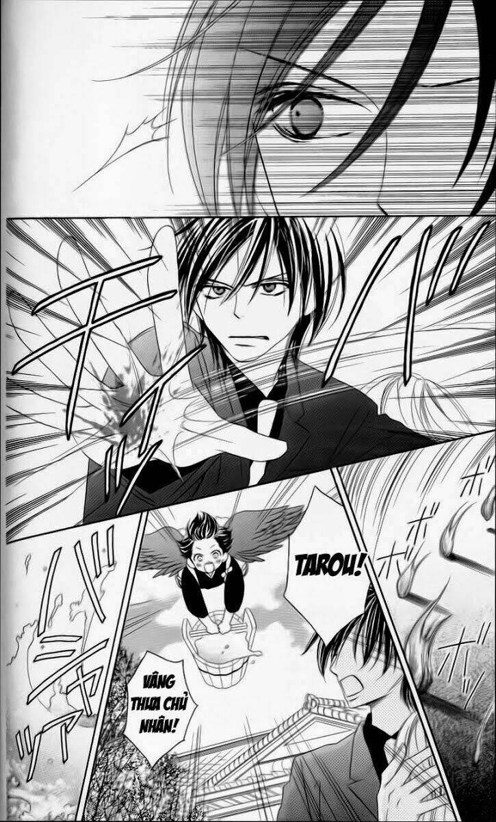 yêu quái cánh đen chapter 3 30