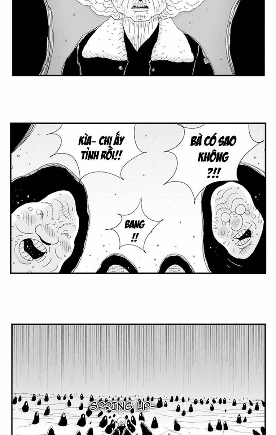 hành trình thoát khỏi địa ngục chapter 80 15