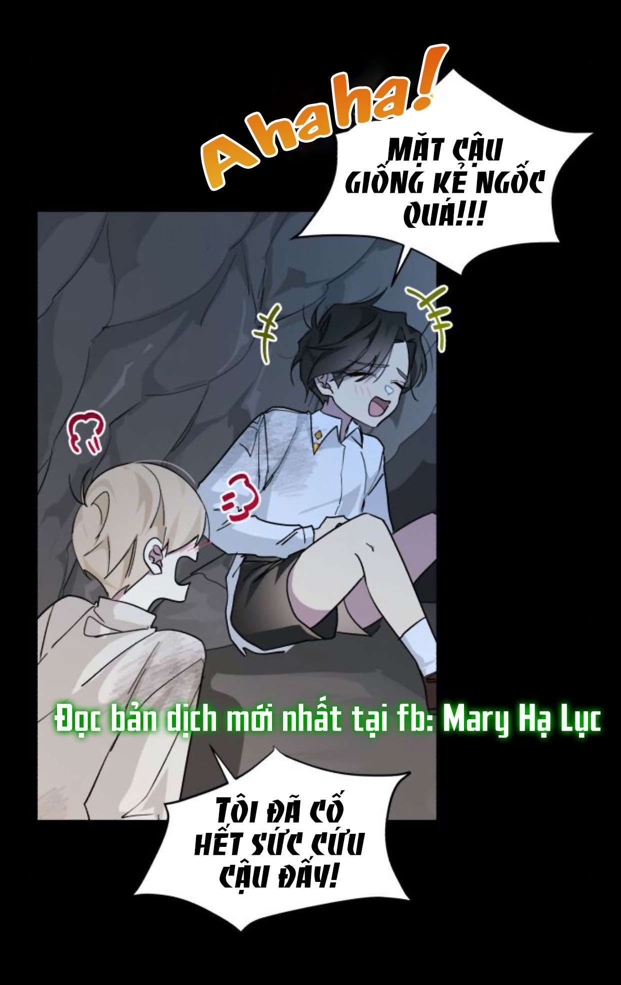 Đã Có Lúc Ta Muốn Nàng Chết Đi Chapter 18 - Trang 2