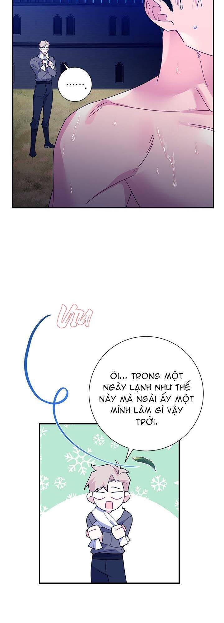 công chúa của loài chim chapter 47 45