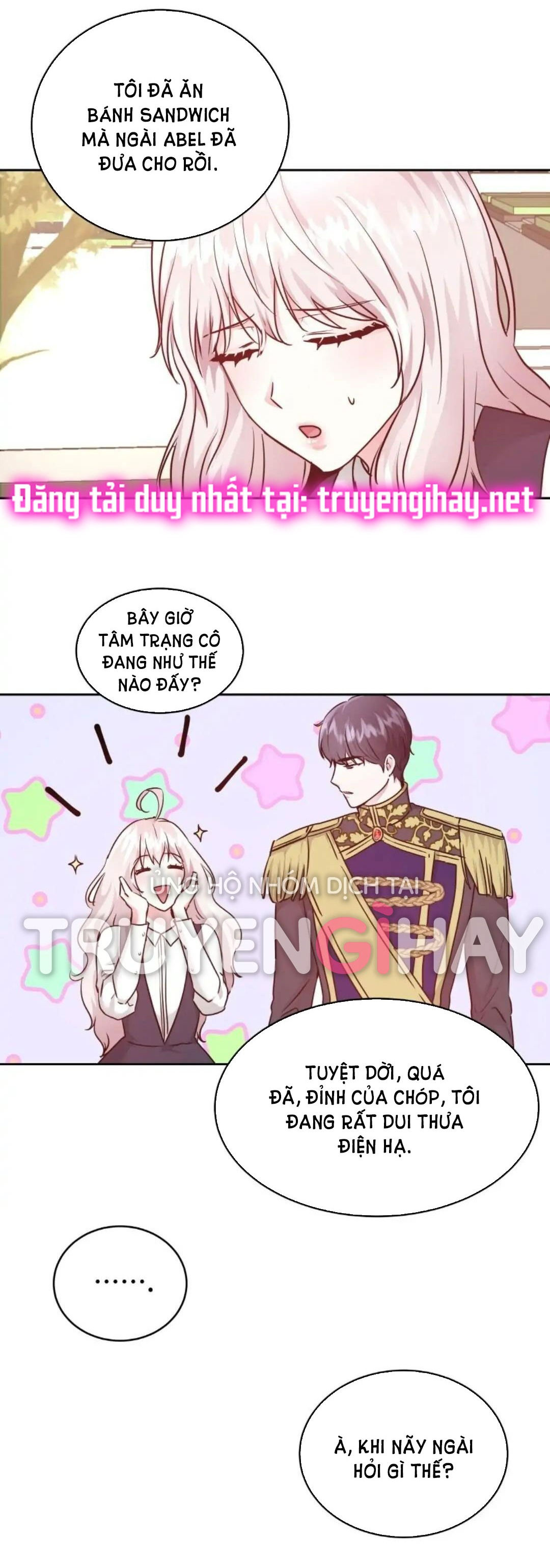 5500 sắc thái của quỷ vương chapter 9.2 7