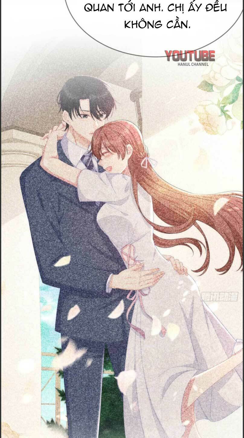 sủng em sủng tới tận cùng chapter 141 18