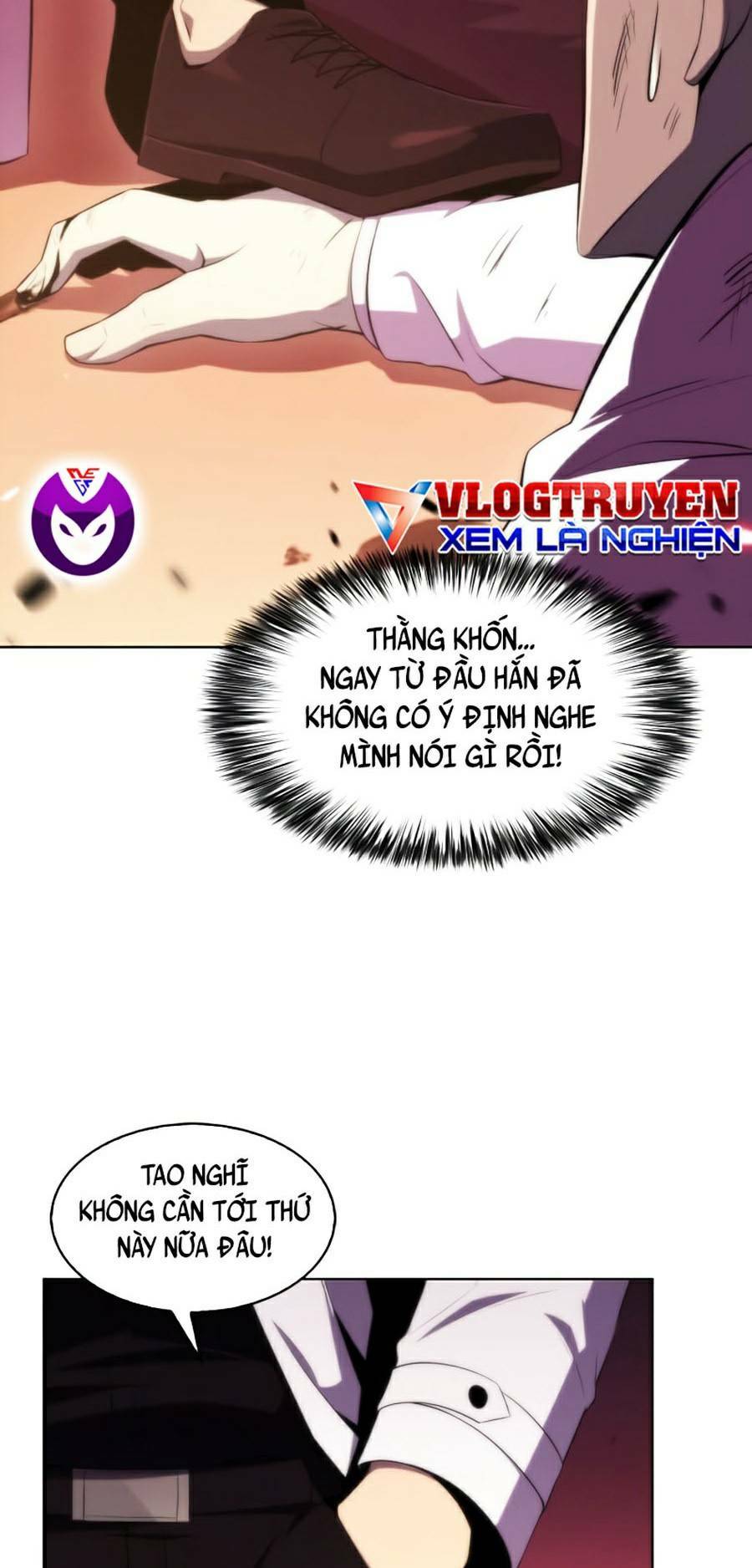 Người Chơi Mới Cấp Tối Đa Chapter 37 82