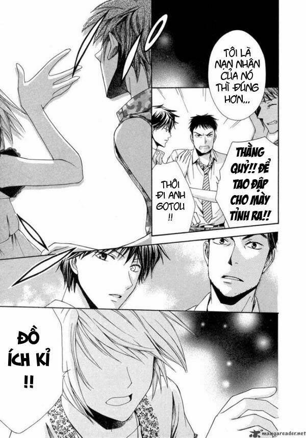 shinrei tantei yakumo - thám tử tâm linh season 1 chapter 6 19