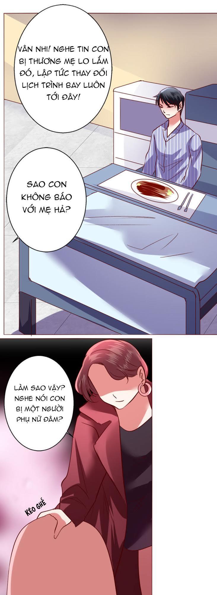 một tuần làm tình nhân chapter 59 21